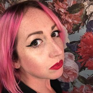 Meet your Posher, Kat